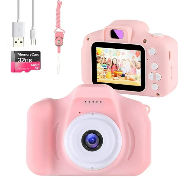 Children's Camera